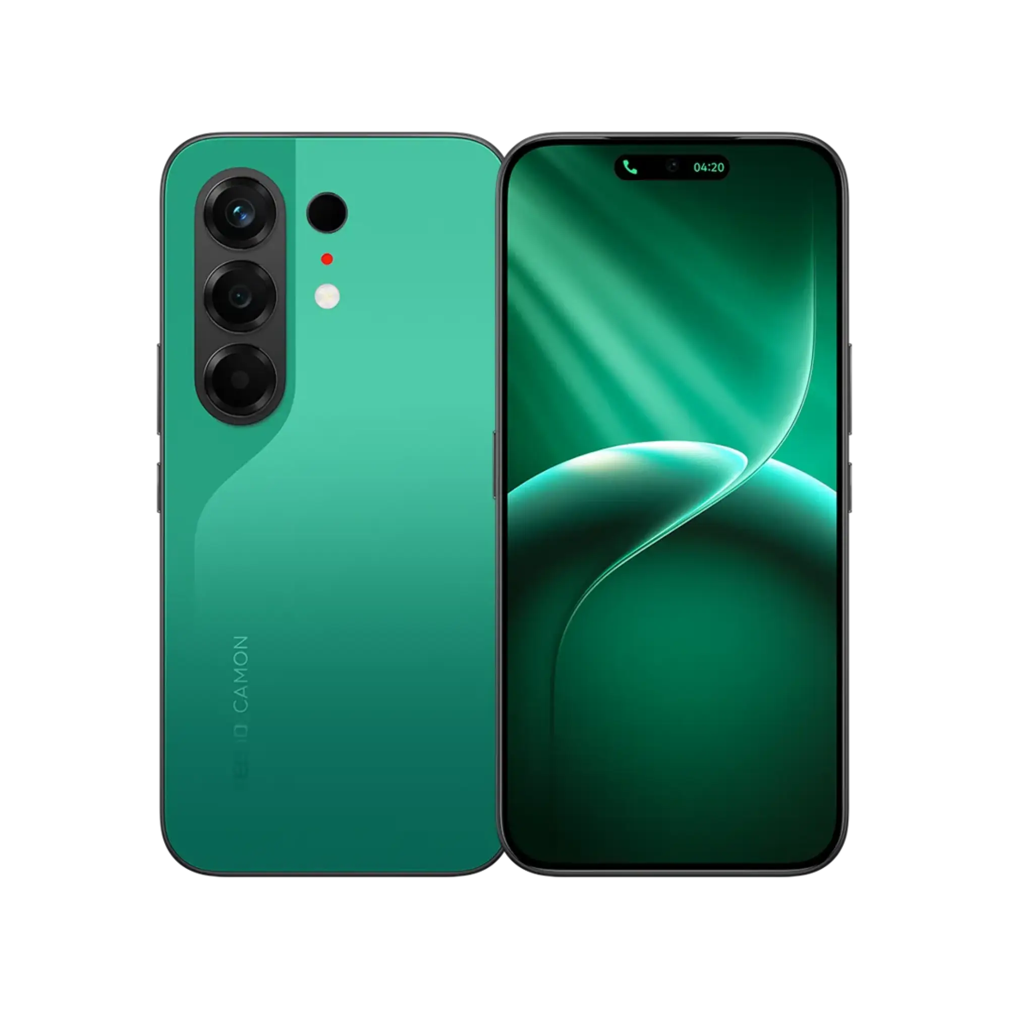 Tecno Camon 50 4G (Official)