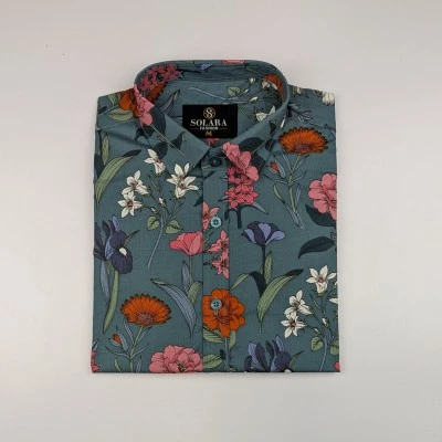 Premium Half Shirt