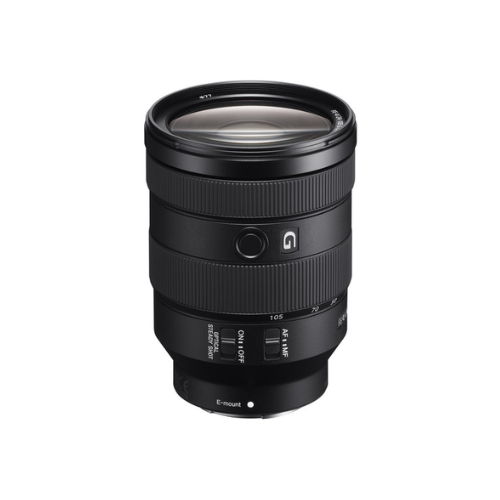 Nikon NIKKOR Z 35mm f/1.4 Lens