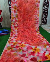 চান্দুরি সিল্ক শাড়ি