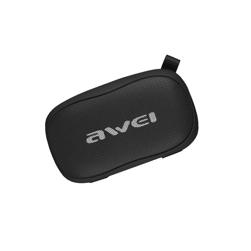 Awei Y900 Mini Wireless Speaker 4.5W (6 Months Warranty)