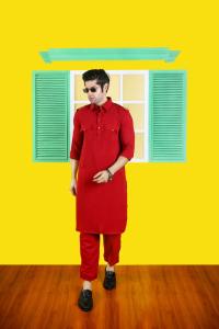 Kabli Set (Kabli+Pajama)