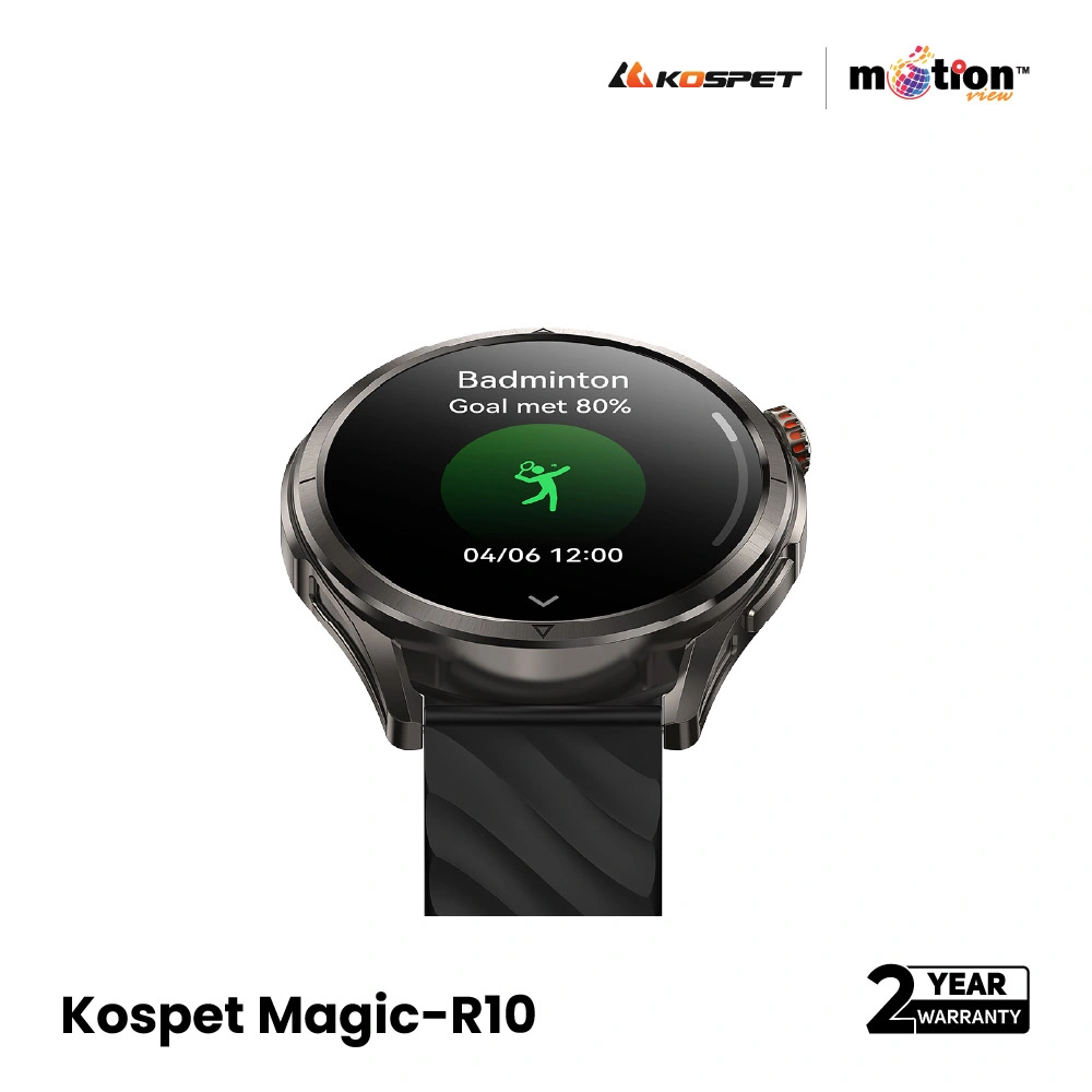KOSPET Magic R10 Smart Watch