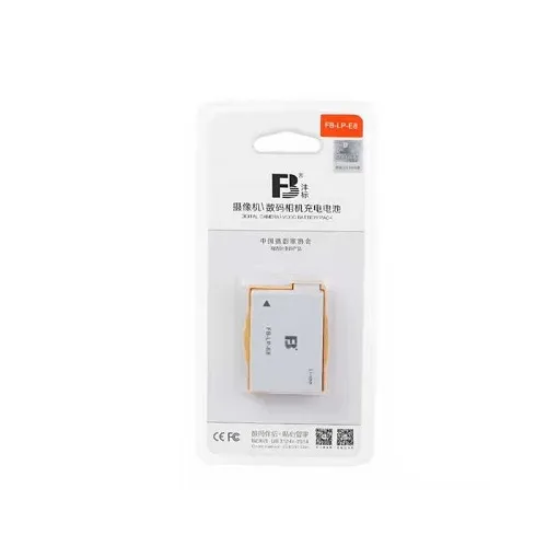 FB LP E8 BATTERY
