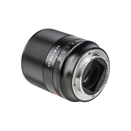 Viltrox 35mm f/1.8 AF Lens