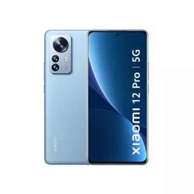 Xiaomi 12 Pro