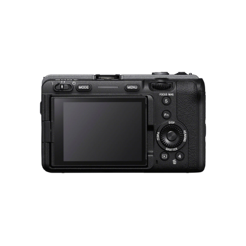 Sony Alpha FX30 Cinema Line Camera