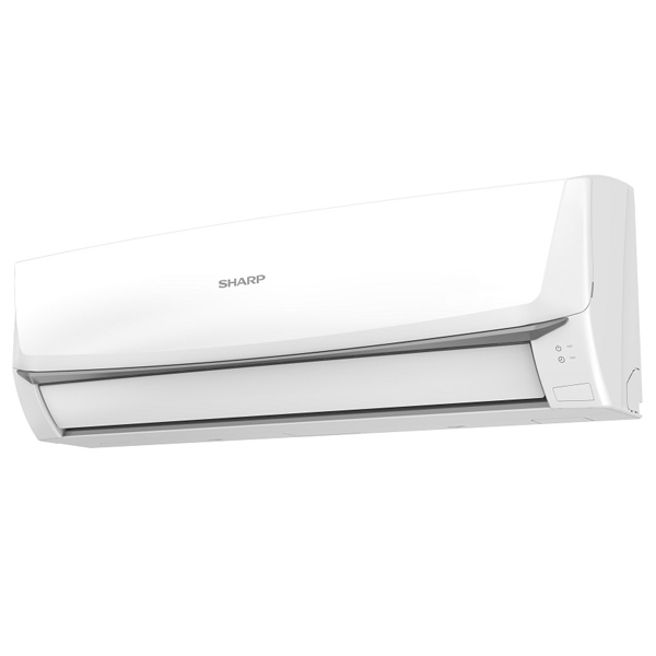 Sharp AH-A12ZEVE 1.0 Ton Non - Inverter Air Conditioner