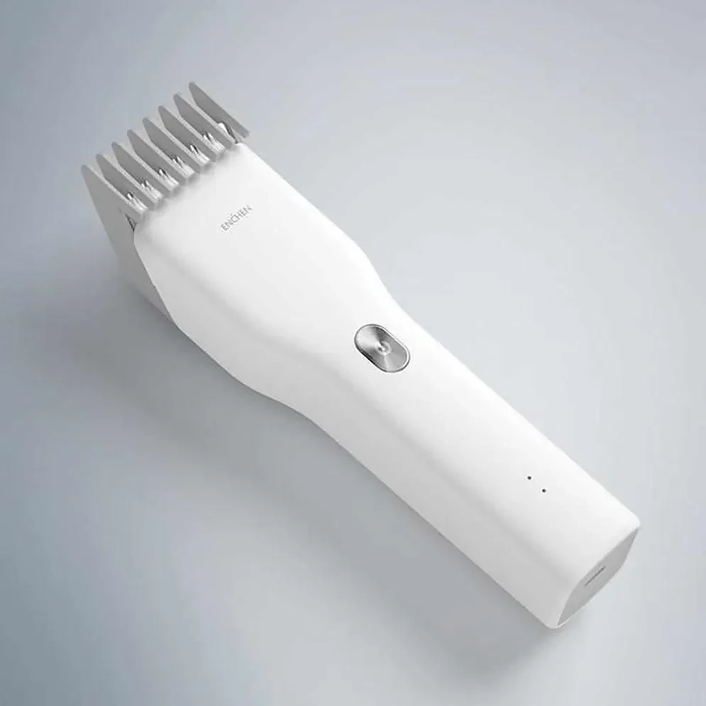 ENCHEN Boost USB Electric Hair Clipper and Beard Trimmer