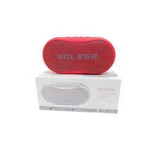 KOLEER S29 Bluetooth, USB, SD Card & FM Radio Supported Wireless Speaker