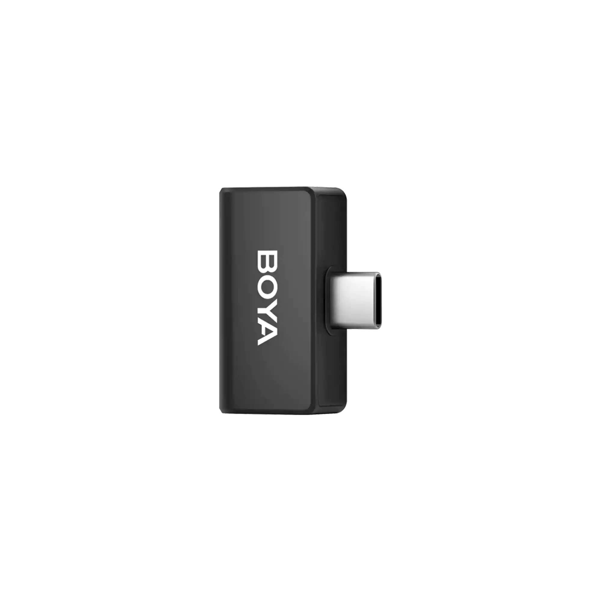 BOYA Omic-U Dual-Channel Wireless Microphone
