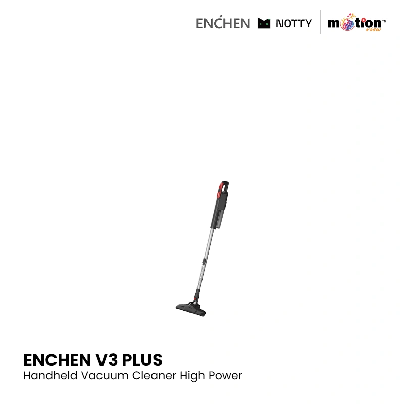 ENCHEN V3 PLUS Handheld Vacuum Cleaner