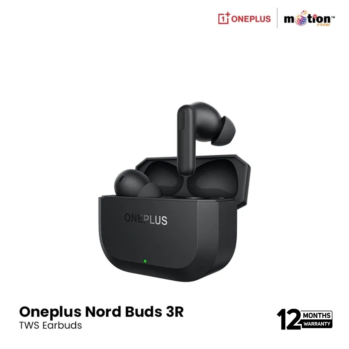 Oneplus Nord Buds 3R TWS