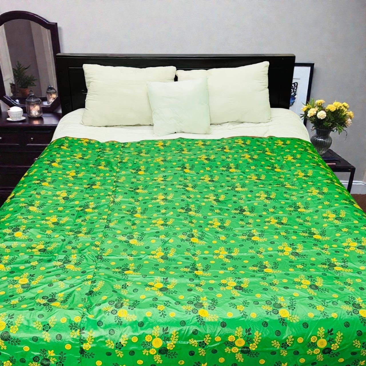 Waterproof Bedsheet