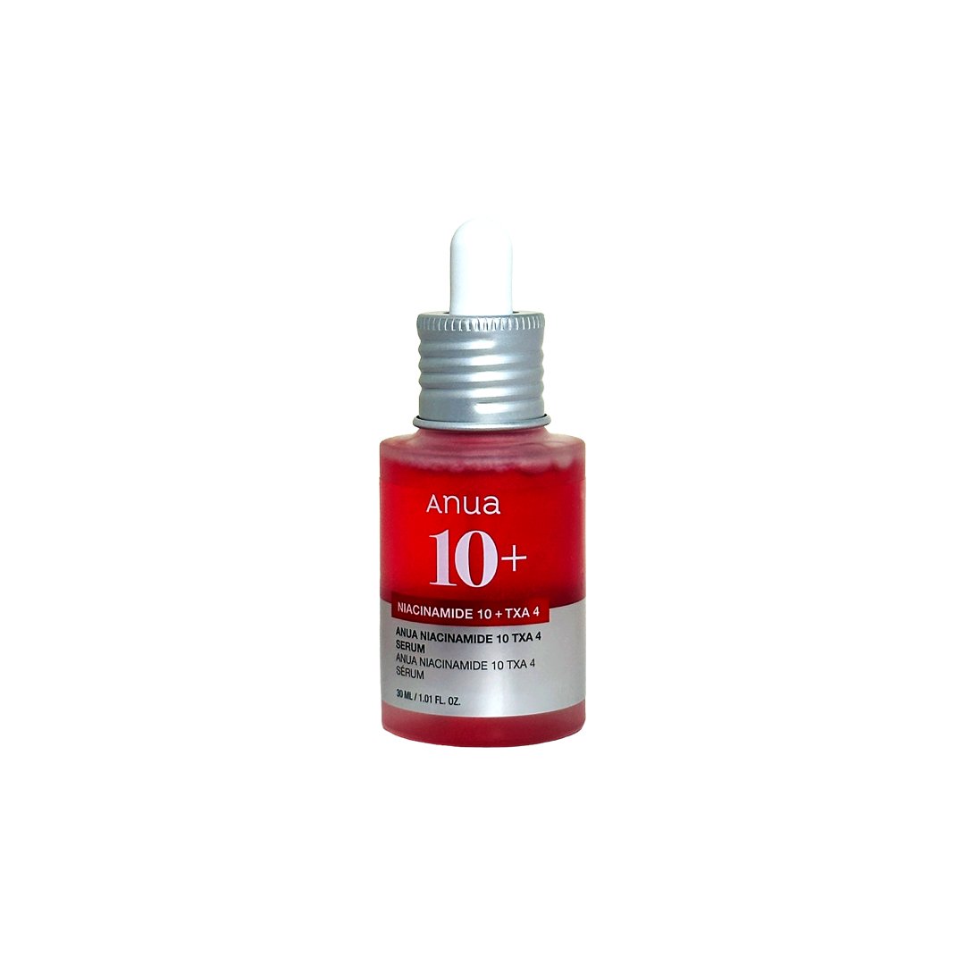 Anua Niacinamide 10% + TXA 4% Serum 30 ml