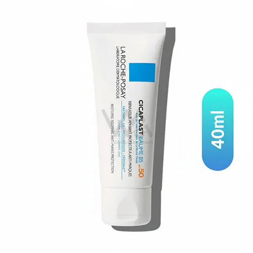 La Roche Posay Cicaplast Baume B5 SPF50 40ml