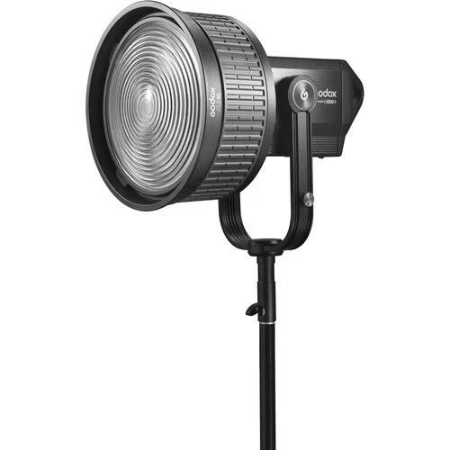 FLS 10 Fresnel Lens - Professional Beam Control for Studio Lights