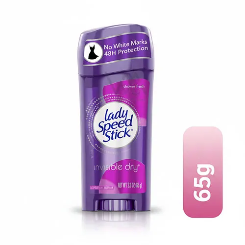 Lady Speed Stick Shower Fresh 65gm