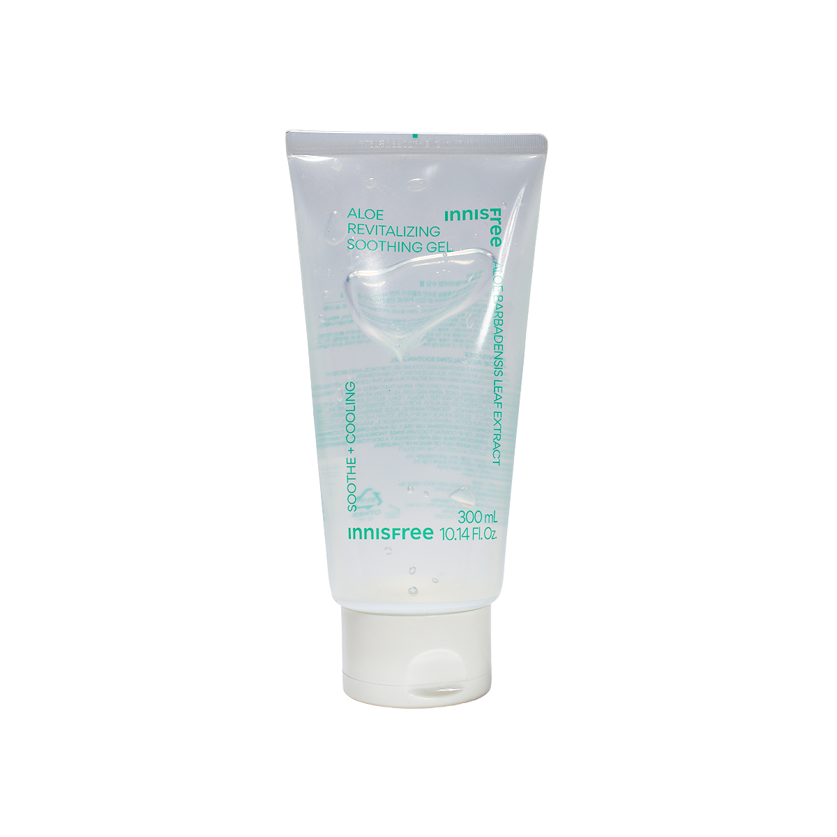 Innisfree Aloe Revitalizing Soothing Gel 300 ml