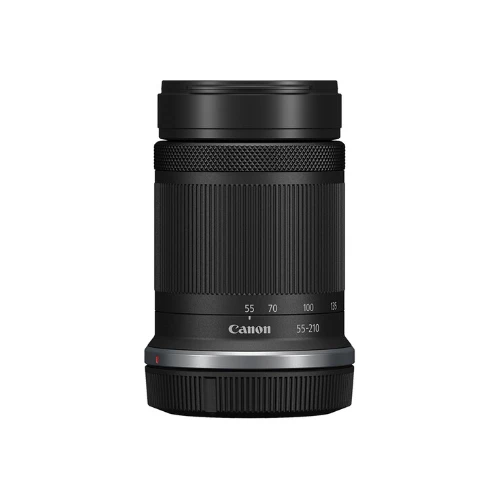 Canon RF-S 55-210mm f/5-7.1 IS STM Lens