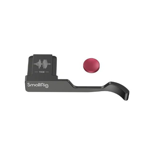 SmallRig Thumb Grip for FUJIFILM X100VI/X100V