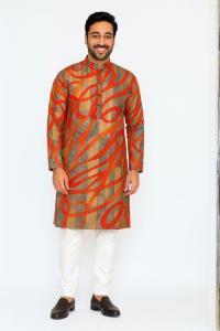 Premium Quality Panjabi (Only Panjabi)