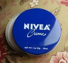 Nivea Cream 30ml All-Purpose Cream