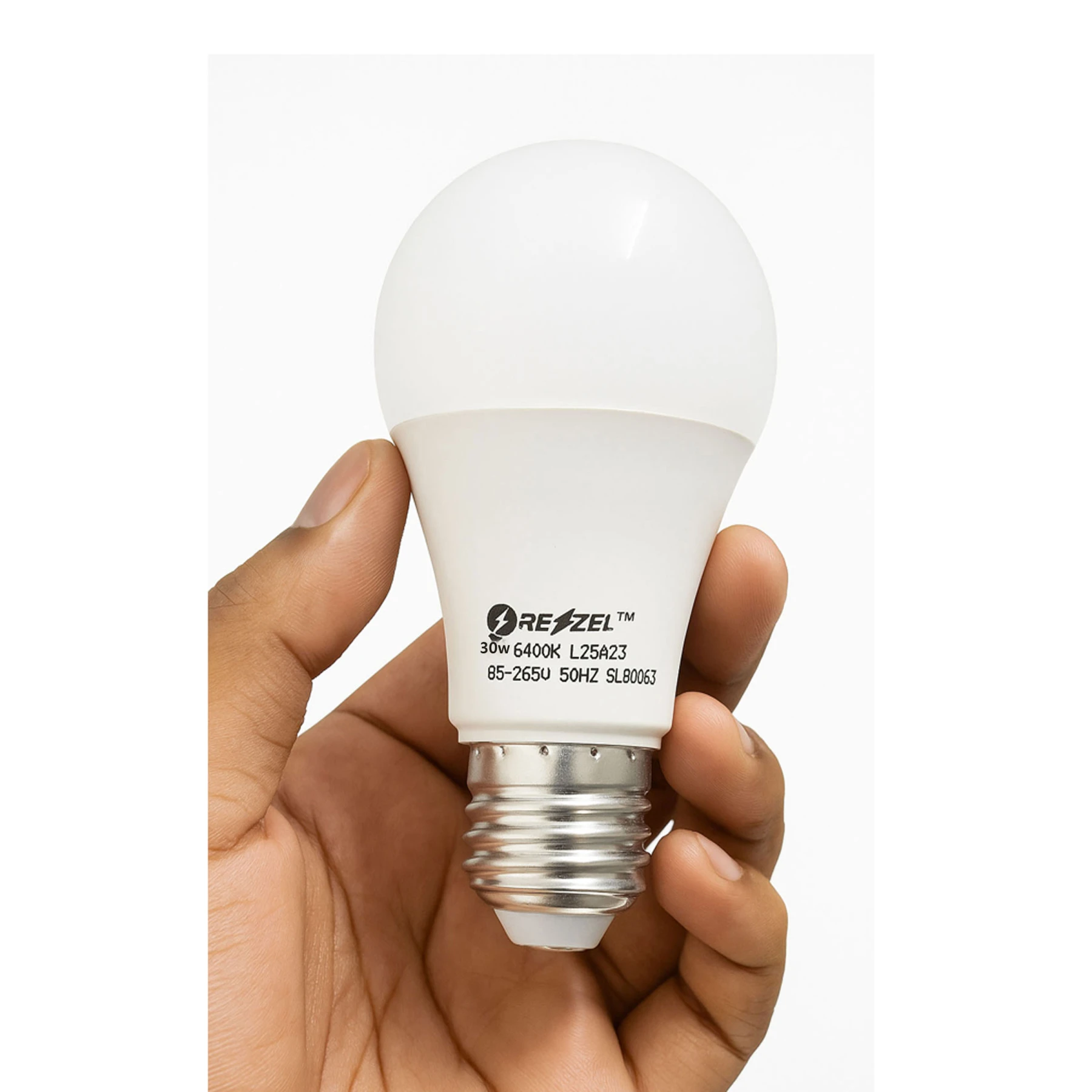 Remote Control E27 Lamp Holder with Auto Timer