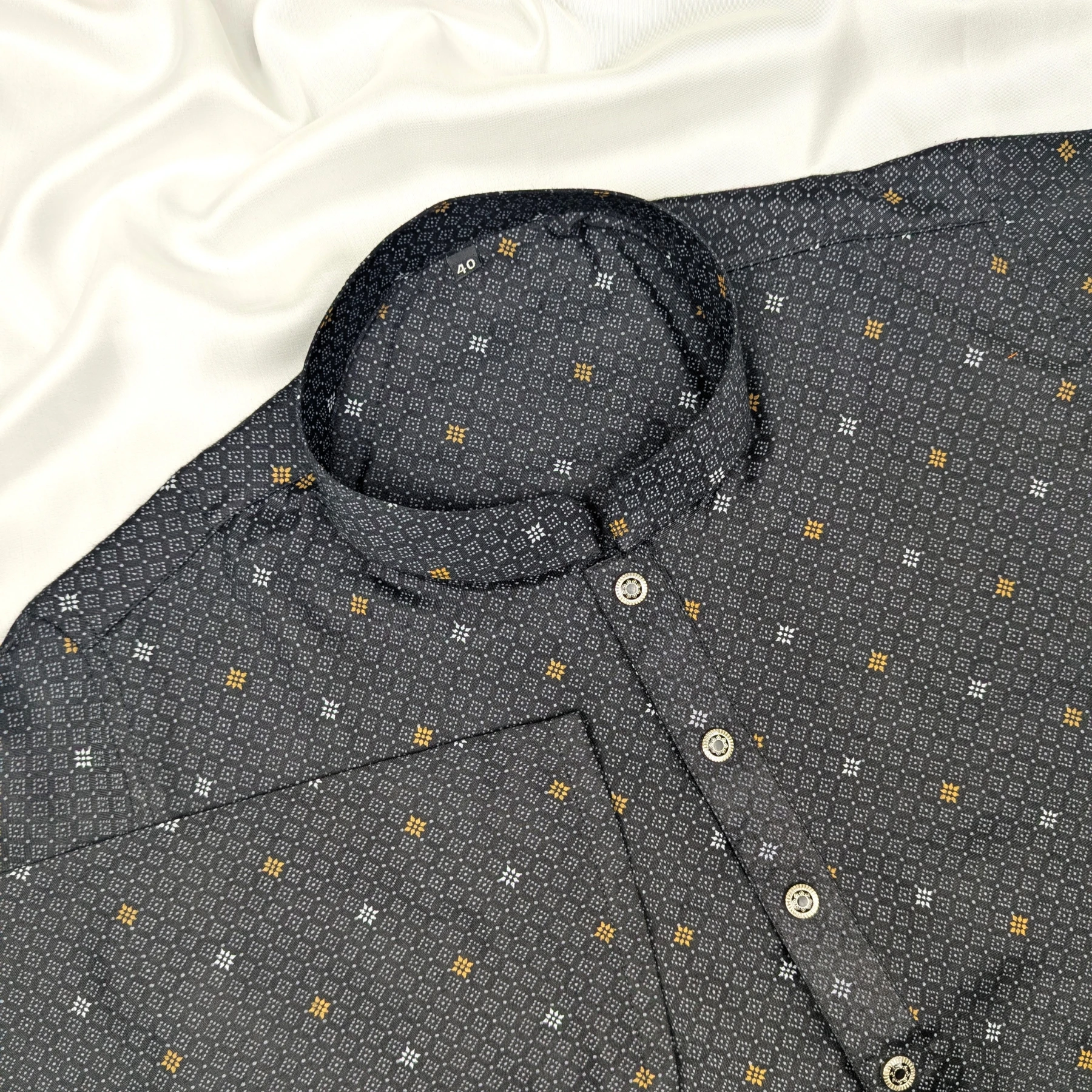 Men's Cotton luxury Punjabi