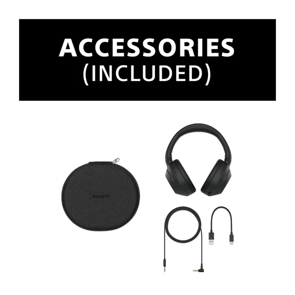 Sony WH-ULT900N WEAR Headphones: Ultimate Bass and Noise Cancelling | Official Sony