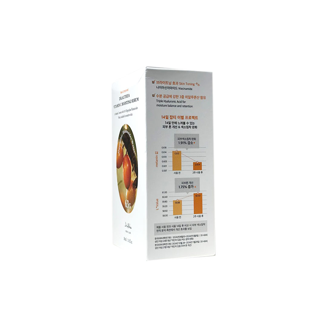 Dr.Althea Vitamin C Boosting Serum 30 ml