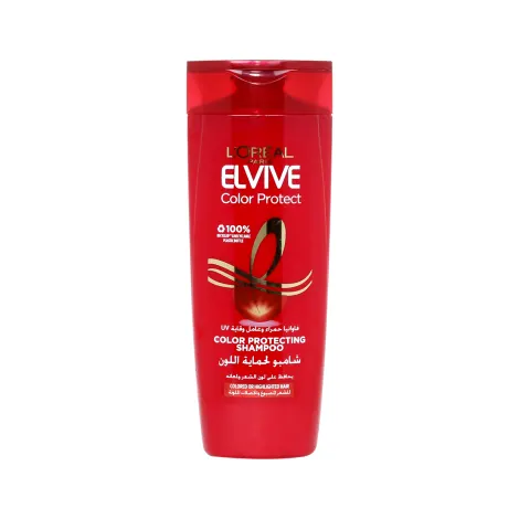 Loreal Elvive Color  Protecting Shampoo 400ml