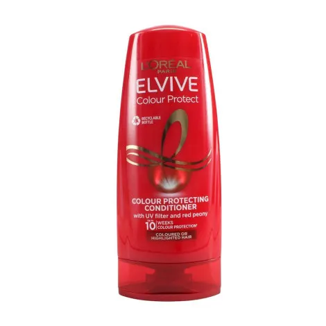 Loreal Elvive Colour Protect Conditioner 200ml
