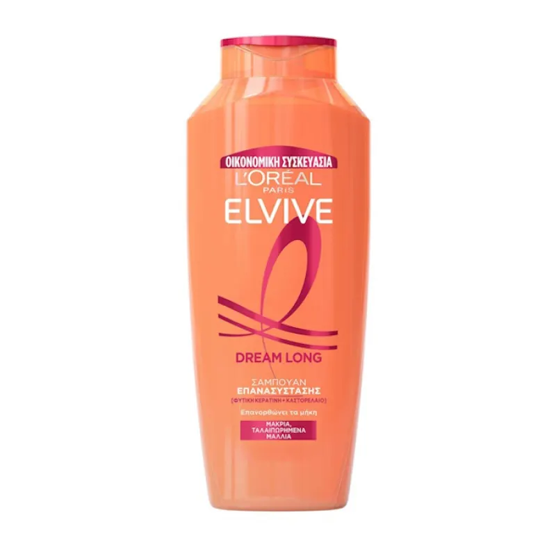 Loreal Elvive Dream Long Shampoo 400ml