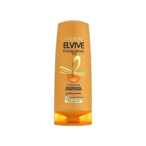 Loreal Elvive Extraordinary Oil Nourishing Conditioner 360ml