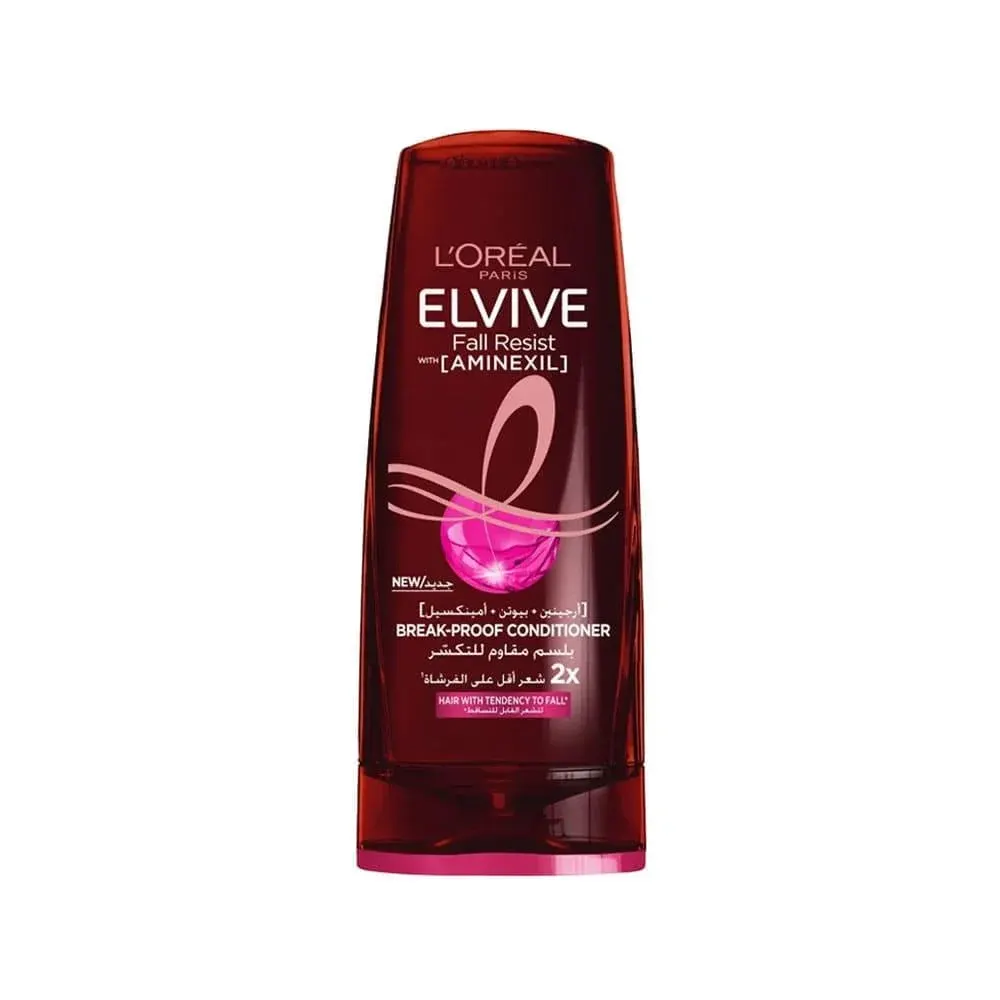 Loreal Elvive Fall Resist Break-Proof Conditioner 360ml