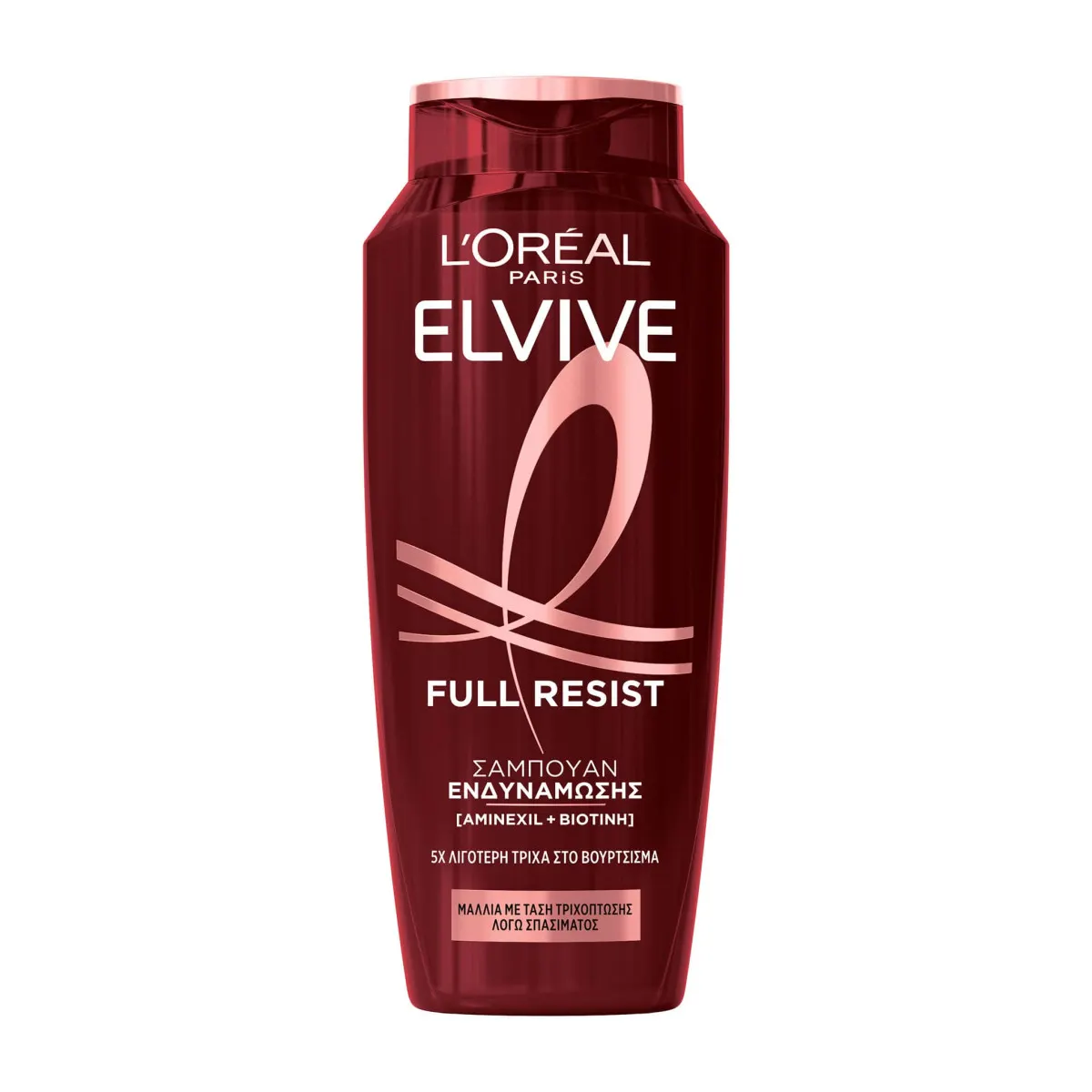 Loreal Elvive Full Resist Strengthening Shampoo 400ml
