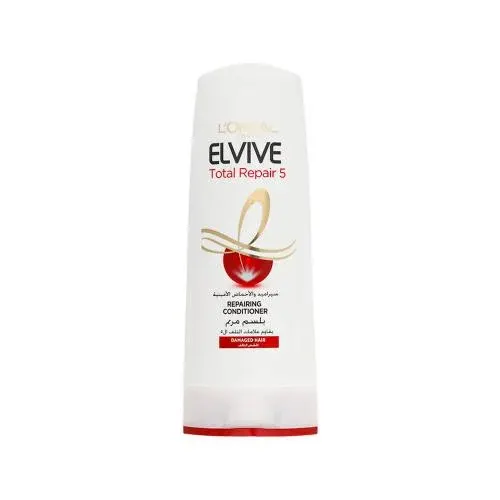 Loreal Elvive Total Repair 5 Repairing Conditioner 360ml