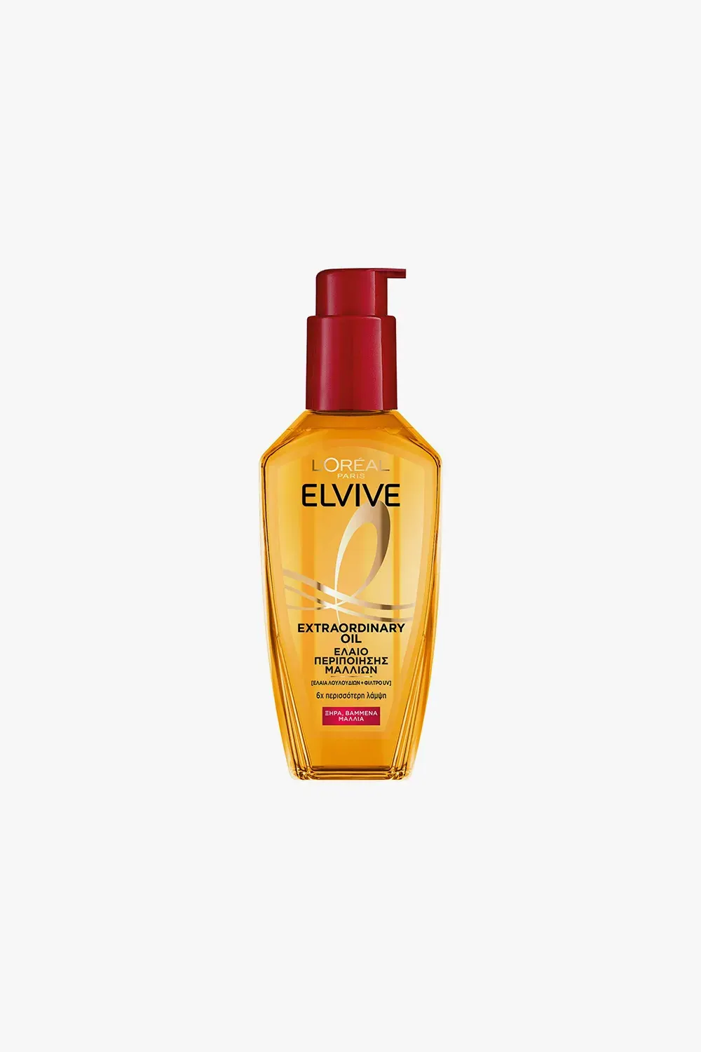 Loreal Extraordinary Oil For Colored Hair 100ml