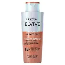 Loreal Paris Elvive Growth Booster Anti-Fall Shampoo 200ml