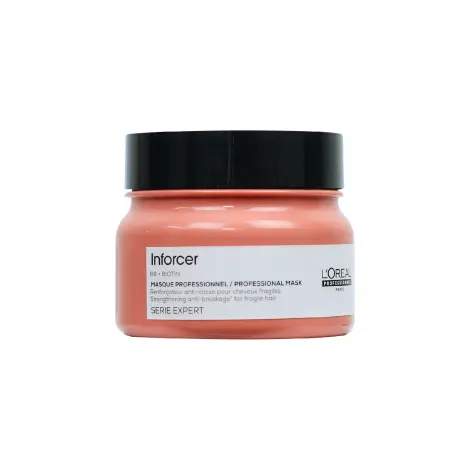 Loreal Serie Expert Inforcer Hair Mask 250ml