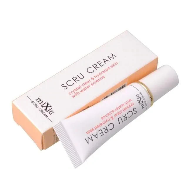 Mixiu Scru Cream Lip Care 11.5gm
