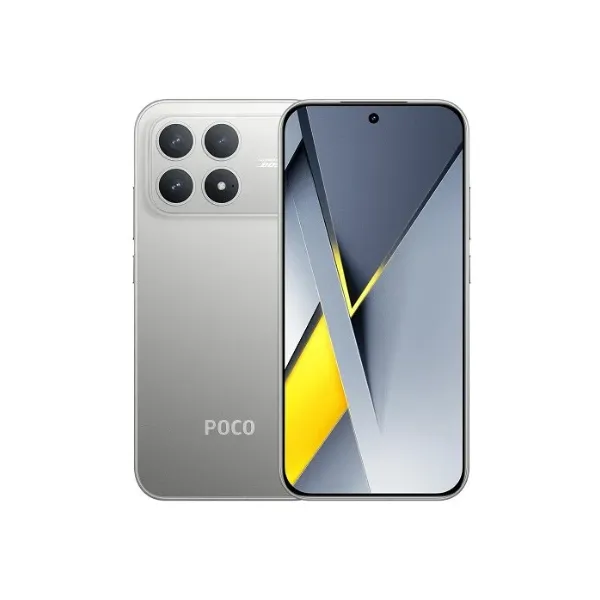 Poco F8 Pro