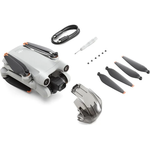 DJI Mini 3 Pro Drone
