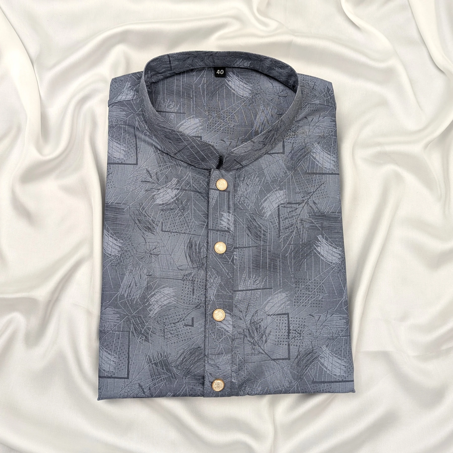 Exclusive 4 in 1 Men's Punjabi Combo Pack