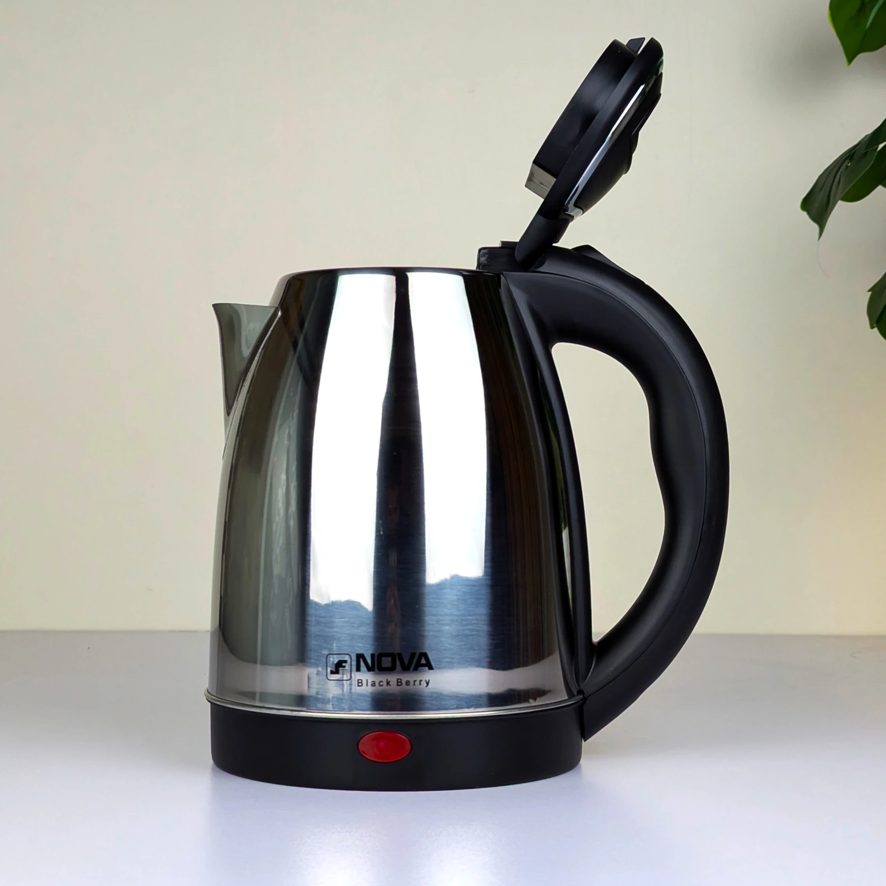 NOVA ME-NK 20SC Electric Kettle 2.0L