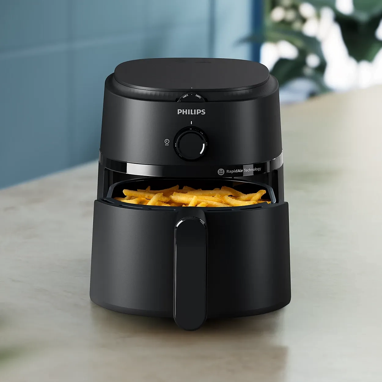 Philips NA110/00 1000 Series Airfryer 3.2L with RapidAir Technology