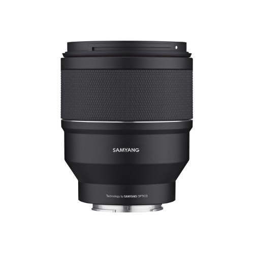 Samyang AF 85mm f/1.4 FE II Lens