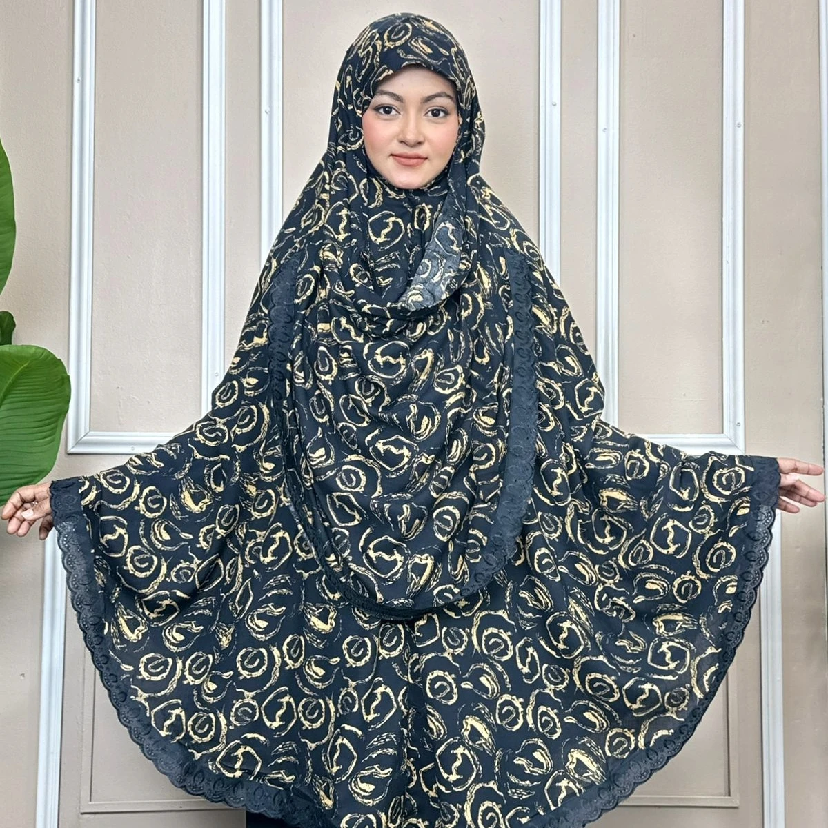 Ready Hijab Dropshipbd 11938