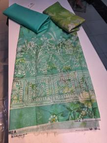 Premium Pakistani Luxury Party Wear Three-Piece Collection